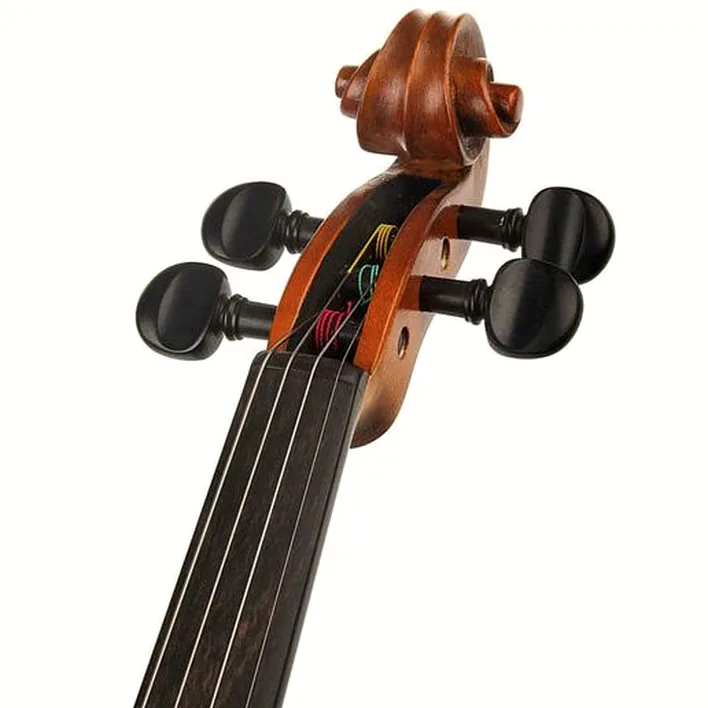 Karl Hoefner Allegro 4 4 Violin Outfit