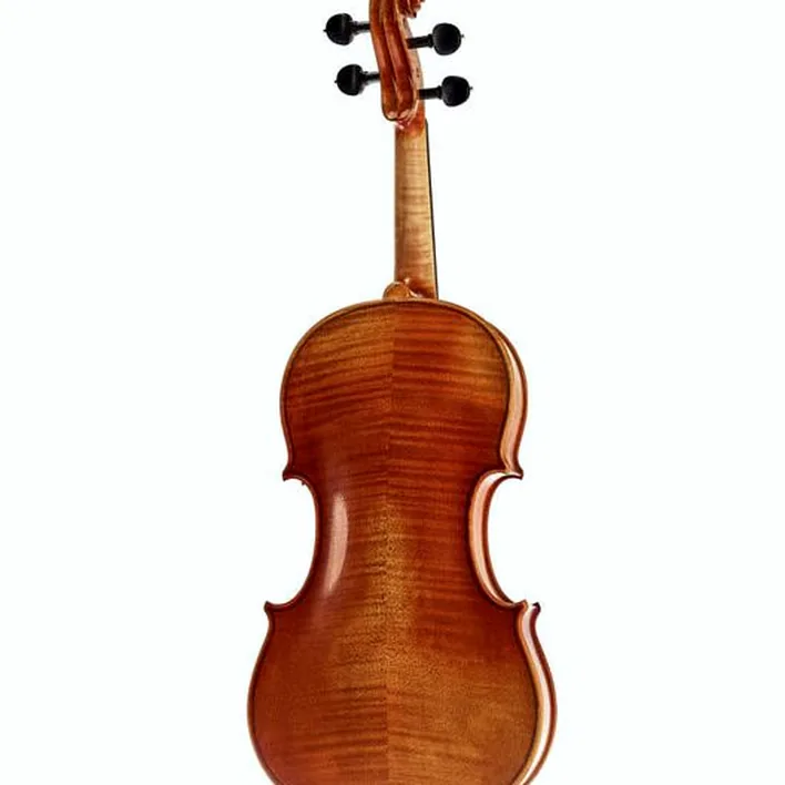 Karl Hoefner Guarneri 4 4 Violin Outfit