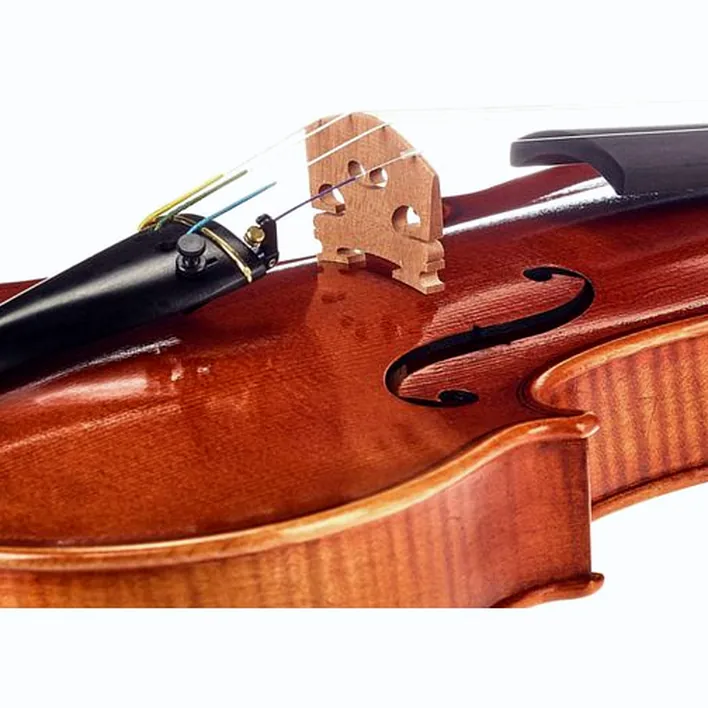 Karl Hoefner Guarneri 4 4 Violin Outfit