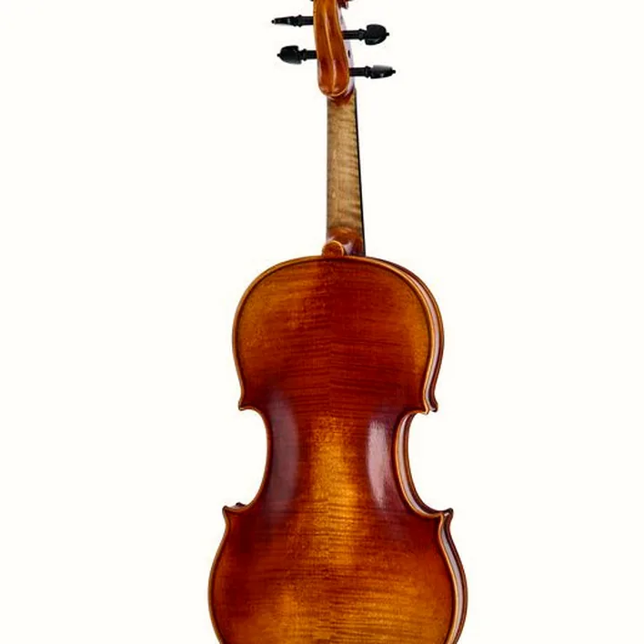 Karl Hoefner H115 Bg V 4 4 Violin
