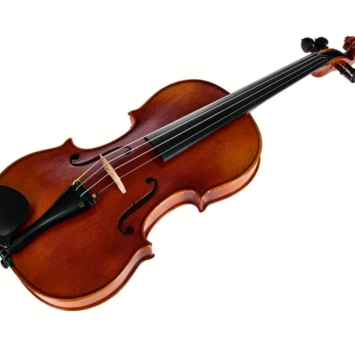 Karl Hoefner H115 Bg V 4 4 Violin