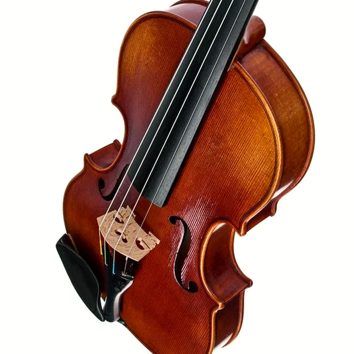 Karl Hoefner H115 Bg V 4 4 Violin