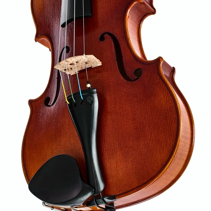 Karl Hoefner H115 Bg V 4 4 Violin
