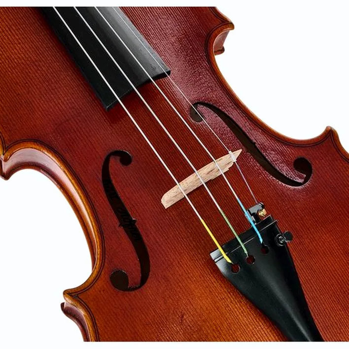 Karl Hoefner H115 Bg V 4 4 Violin