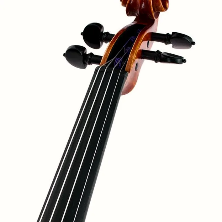 Karl Hoefner H115 Bg V 4 4 Violin