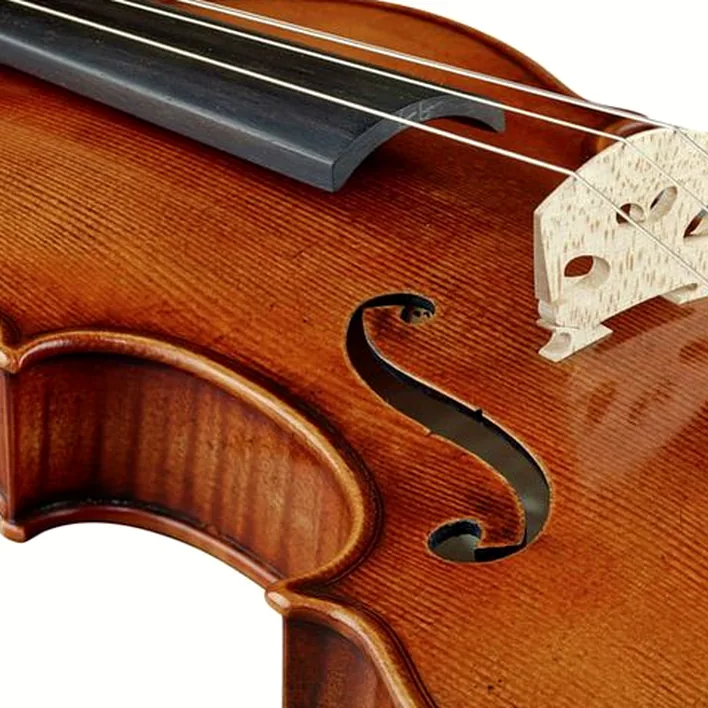 Karl Hoefner H225 Gg V 4 4 Violin