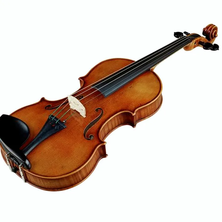 Karl Hoefner H225 Gg V 4 4 Violin