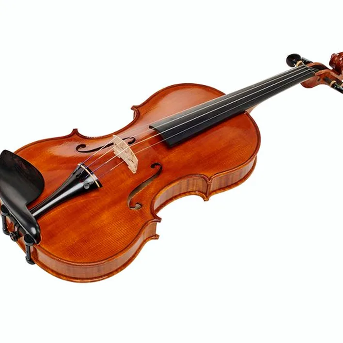 Luca Zerilli Violin Guarneri Cremona 4 4