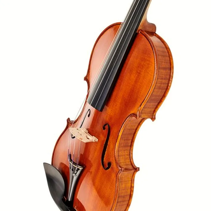 Luca Zerilli Violin Guarneri Cremona 4 4