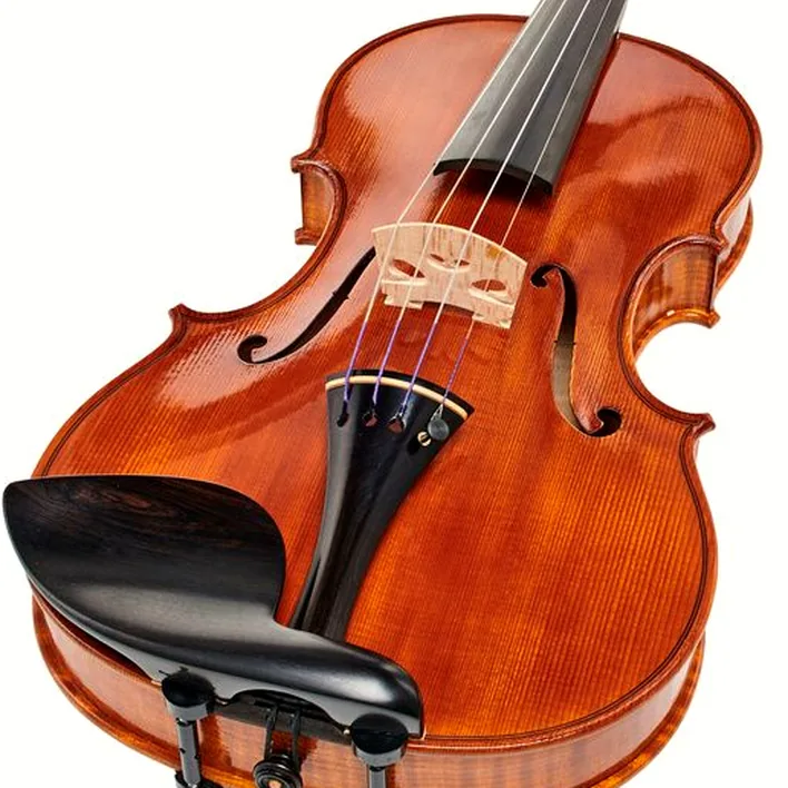 Luca Zerilli Violin Guarneri Cremona 4 4