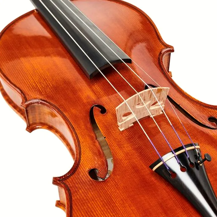 Luca Zerilli Violin Guarneri Cremona 4 4