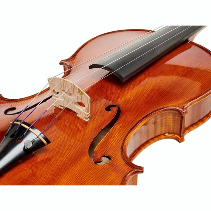 Luca Zerilli Violin Guarneri Cremona 4 4
