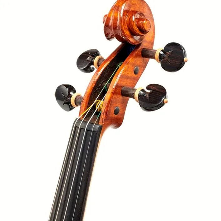 Luca Zerilli Violin Guarneri Cremona 4 4