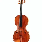 Luca Zerilli Violin Guarneri Parma 4/4 Avis : Analyse rapide des éléments essentiels du montage