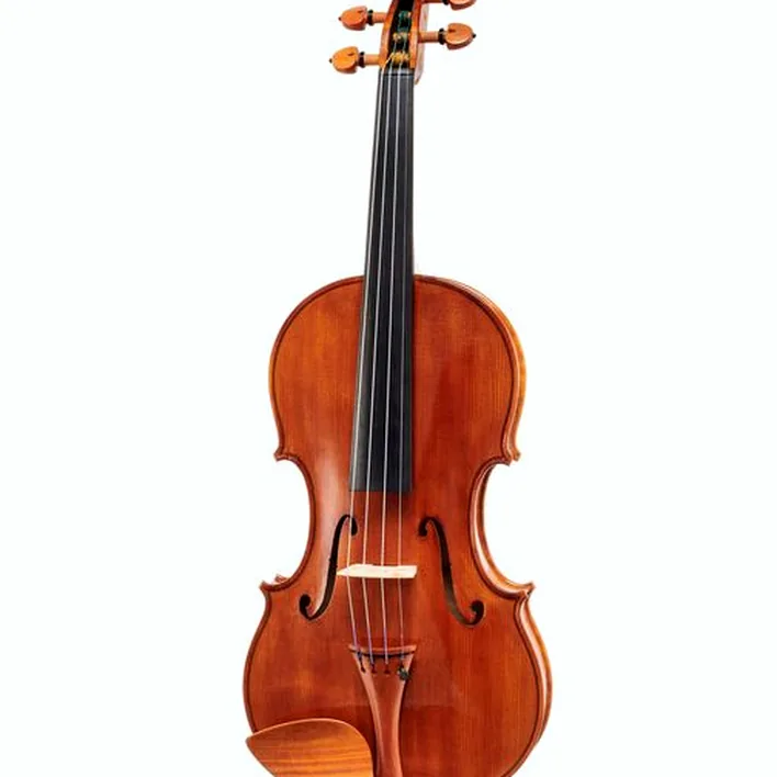 Luca Zerilli Violin Guarneri Parma 4 4