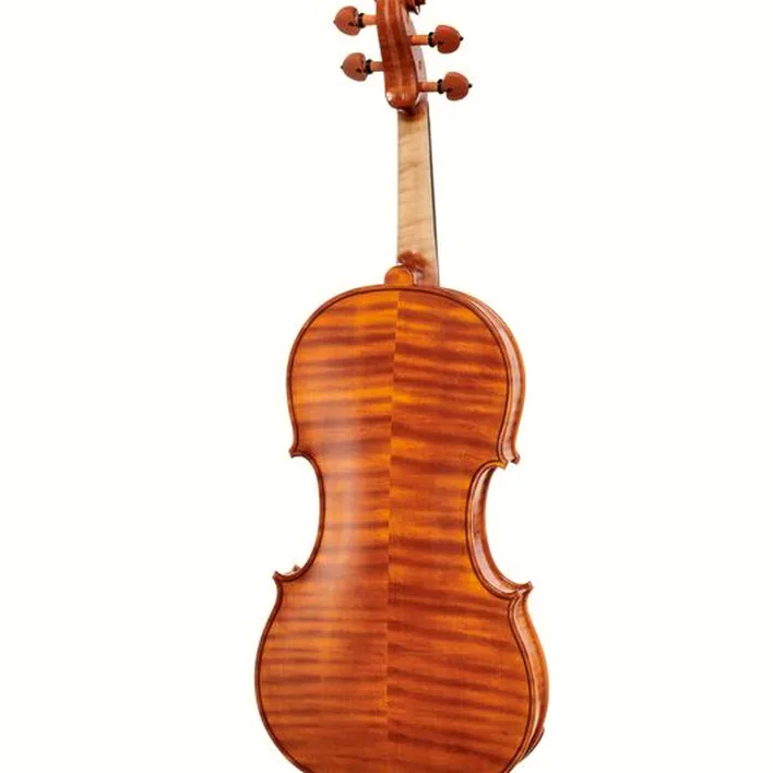 Luca Zerilli Violin Guarneri Parma 4 4