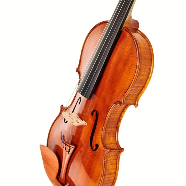 Luca Zerilli Violin Guarneri Parma 4 4