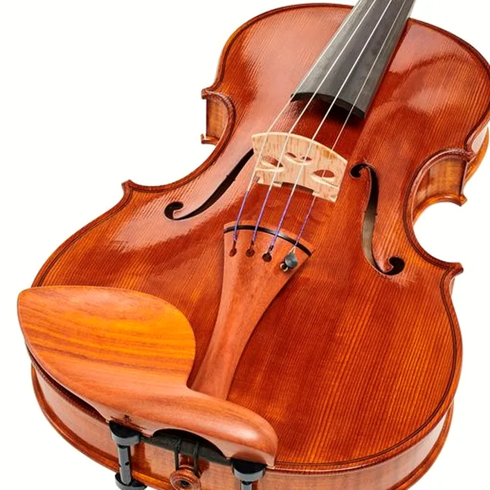 Luca Zerilli Violin Guarneri Parma 4 4