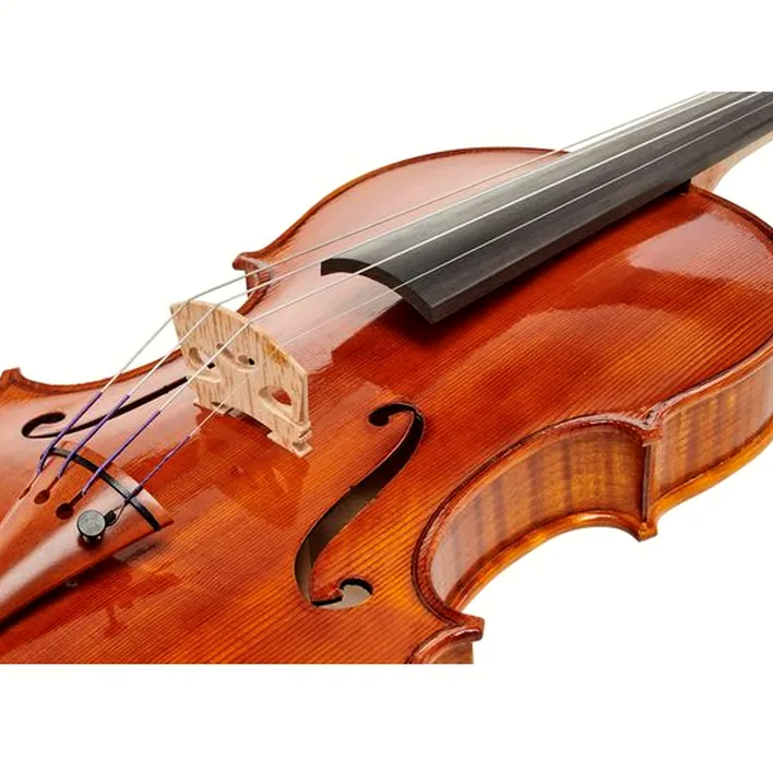 Luca Zerilli Violin Guarneri Parma 4 4