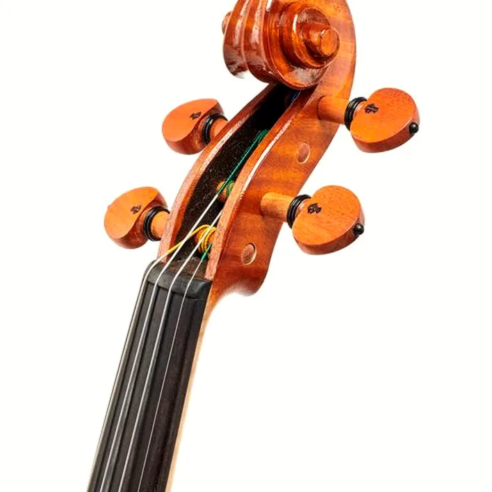 Luca Zerilli Violin Guarneri Parma 4 4
