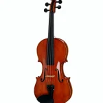 Rainer W. Leonhardt No. 100/1 Master Violin 4/4 Avis : Nos impressions après l’essai en auditorium