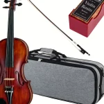 Roth & Junius Europe Orchestra Violin Set GE Avis : Bilan de l’essai : la réputation est-elle justifiée ?