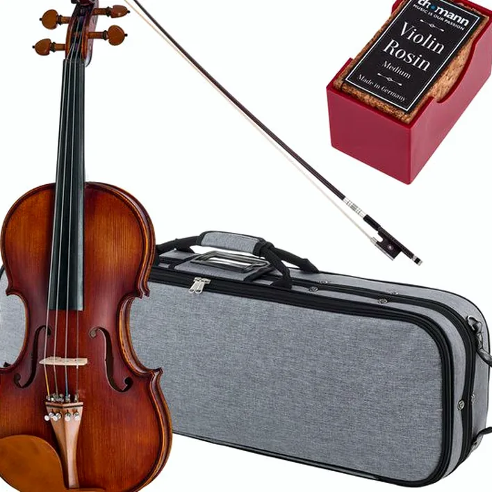 Roth Junius Orchestra Violin Set St Bw 4 4