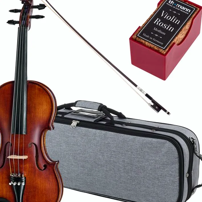 Roth Junius Orchestra Violin Set St Eb 4 4