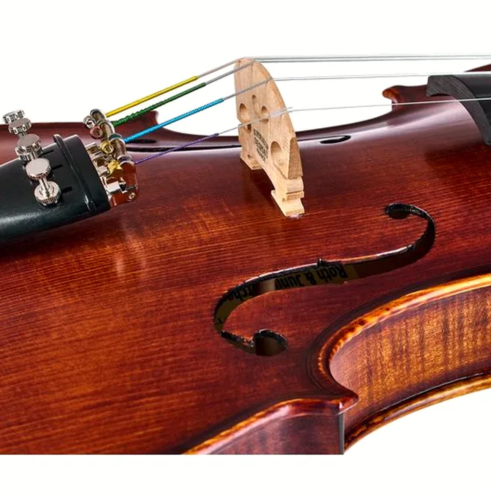 Roth Junius Orchestra Violin Set St Eb 4 4