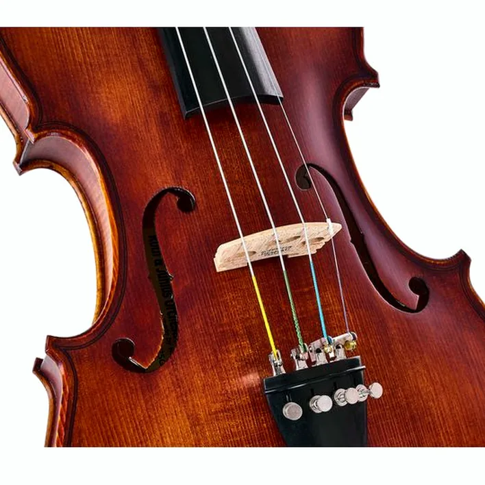 Roth Junius Orchestra Violin Set St Eb 4 4