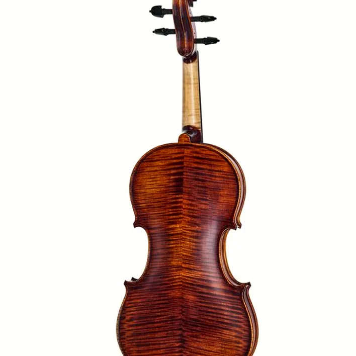 Roth Junius Orchestra Violin Strad Eb 4 4