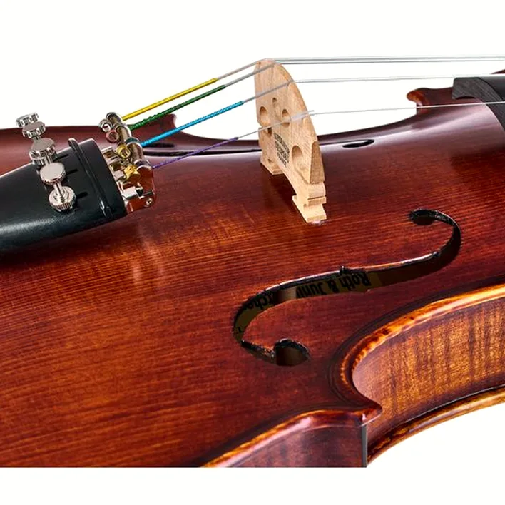 Roth Junius Orchestra Violin Strad Eb 4 4