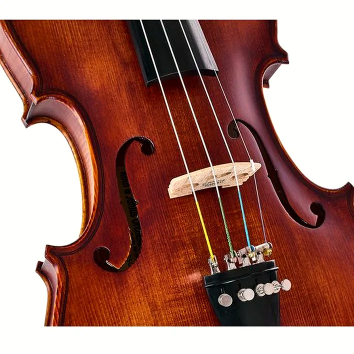 Roth Junius Orchestra Violin Strad Eb 4 4