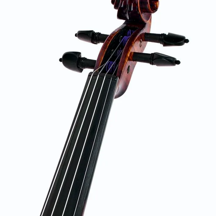 Roth Junius Orchestra Violin Strad Eb 4 4
