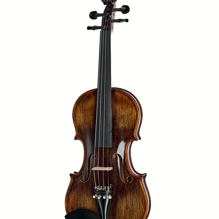 Roth Junius Preludio 01 Violin Set 4 4 Eb