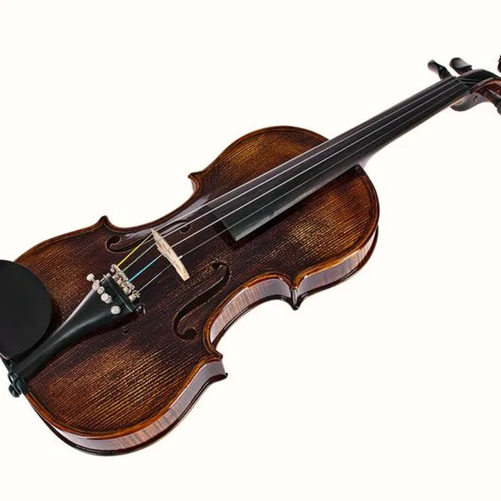 Roth Junius Preludio 01 Violin Set 4 4 Eb