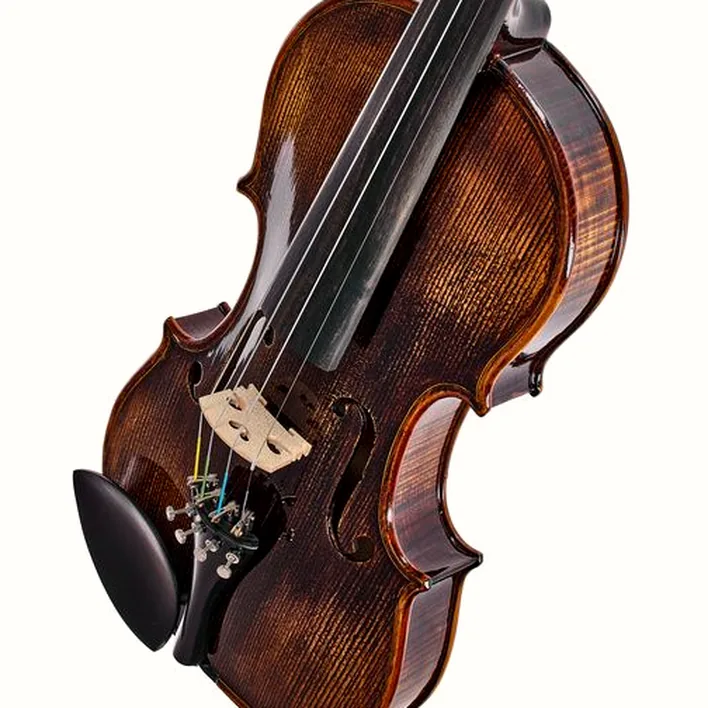 Roth Junius Preludio 01 Violin Set 4 4 Eb