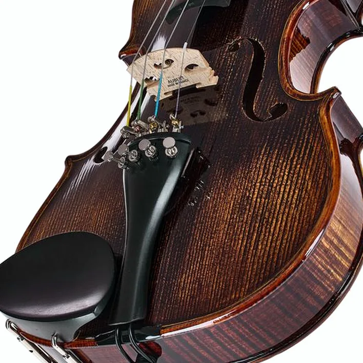Roth Junius Preludio 01 Violin Set 4 4 Eb
