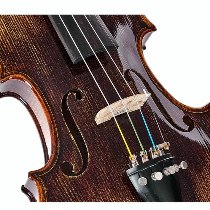 Roth Junius Preludio 01 Violin Set 4 4 Eb