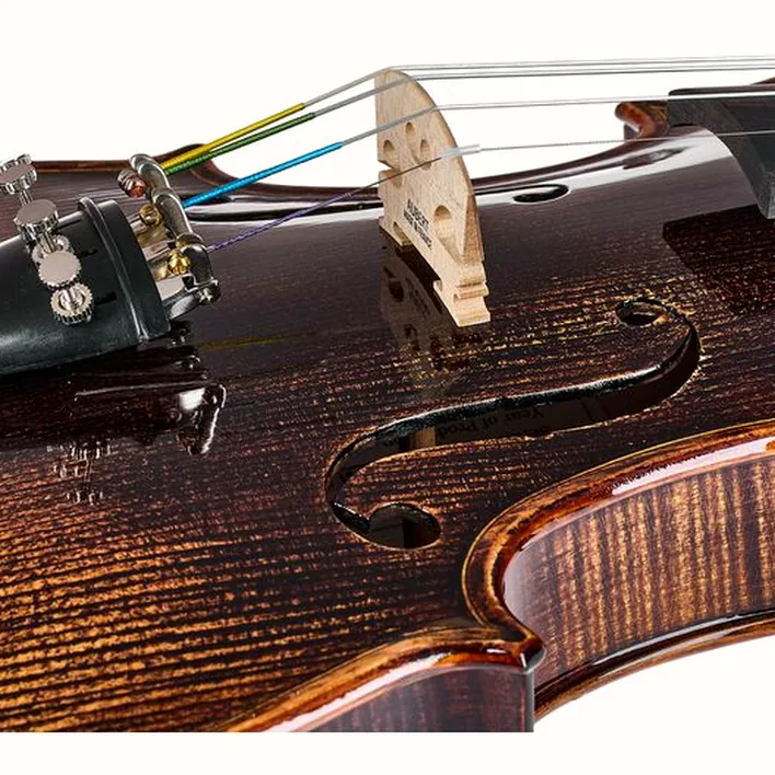 Roth Junius Preludio 01 Violin Set 4 4 Eb