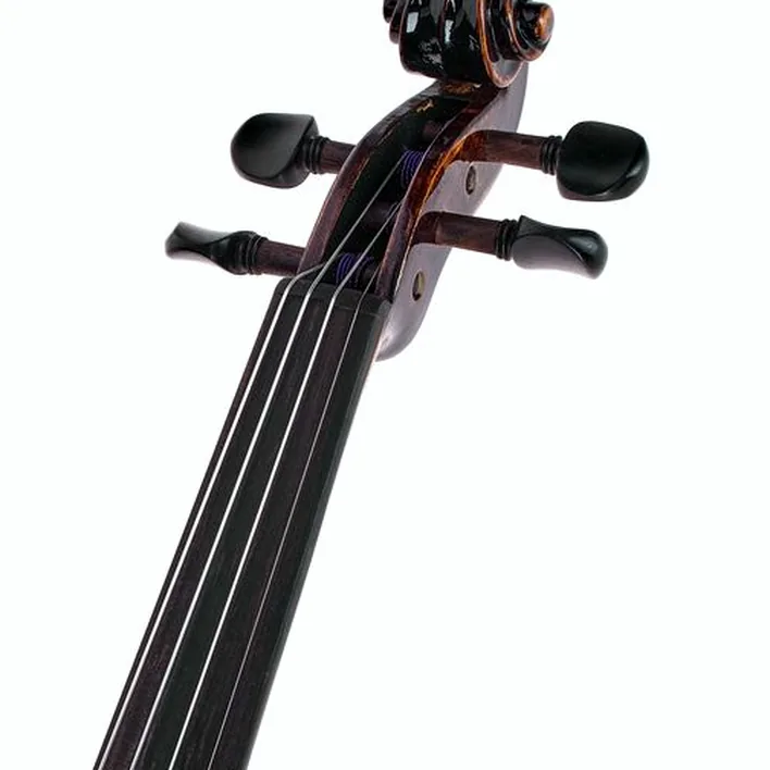 Roth Junius Preludio 01 Violin Set 4 4 Eb