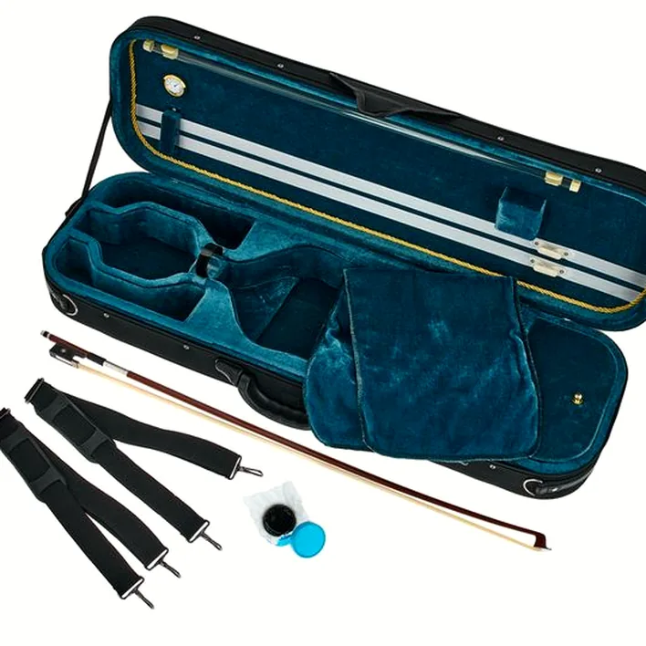 Roth Junius Preludio 02 Violin Set 4 4 Bw