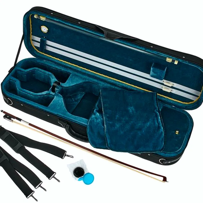 Roth Junius Preludio 02 Violin Set 4 4 Eb