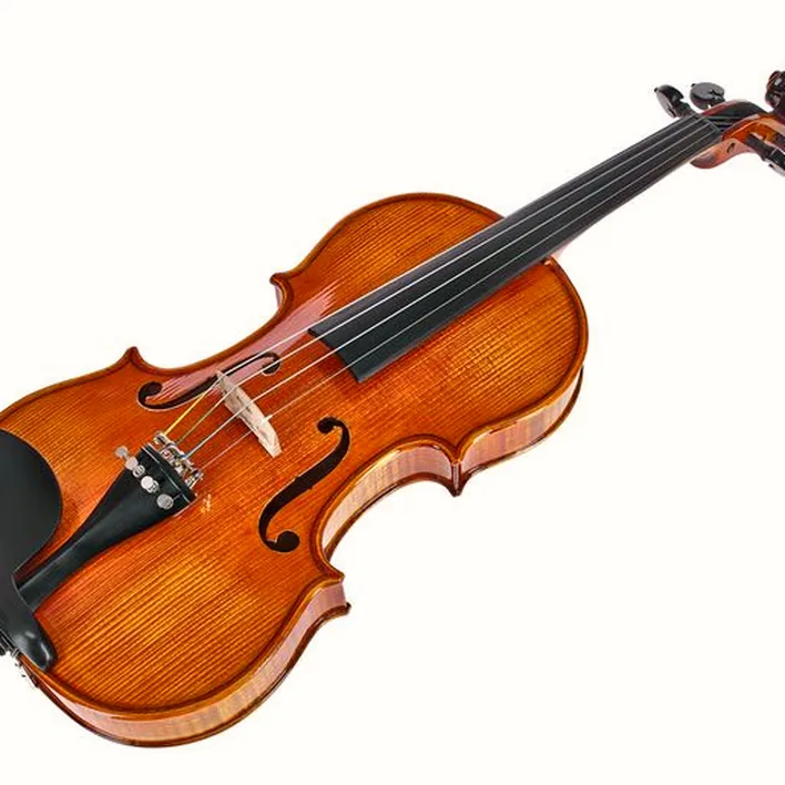 Roth Junius Preludio 02 Violin Set 4 4 Eb