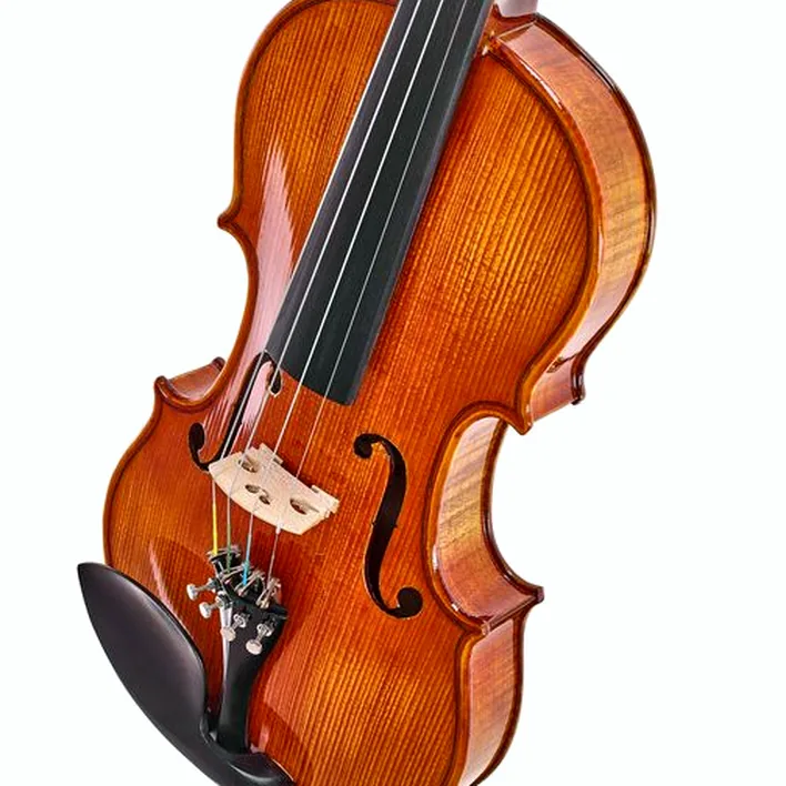 Roth Junius Preludio 02 Violin Set 4 4 Eb