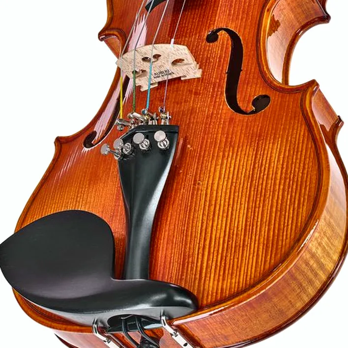 Roth Junius Preludio 02 Violin Set 4 4 Eb