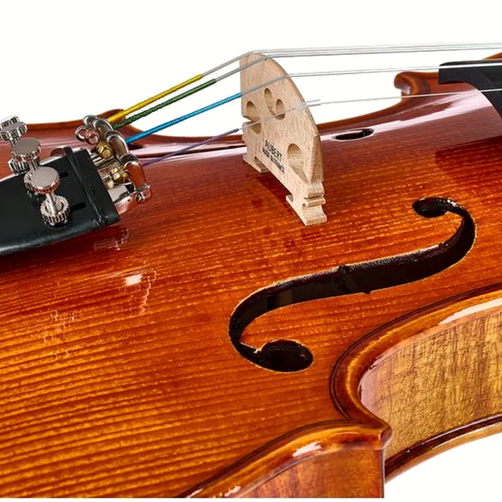 Roth Junius Preludio 02 Violin Set 4 4 Eb