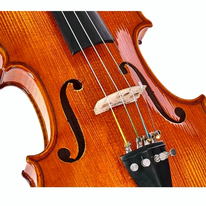 Roth Junius Preludio 02 Violin Set 4 4 Eb