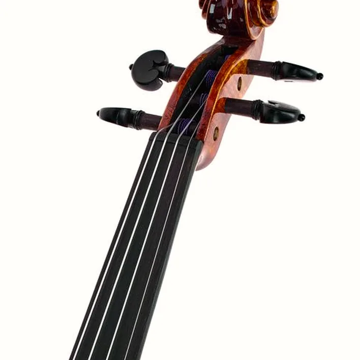 Roth Junius Preludio 02 Violin Set 4 4 Eb
