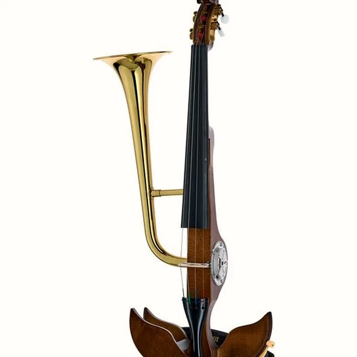 Roth Junius Stroh Violin New Edition 4 4